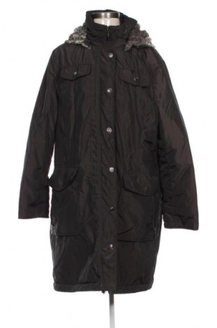 Dámská bunda  Charles Vogele, Velikost XXL, Barva Hnědá, Cena  569,00 Kč