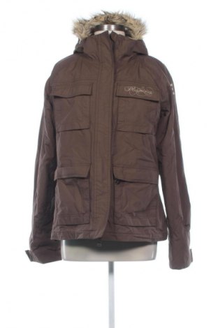 Дамско яке Chiemsee, Размер L, Цвят Кафяв, Цена 7,15 €