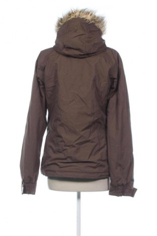 Дамско яке Chiemsee, Размер L, Цвят Кафяв, Цена 7,15 €