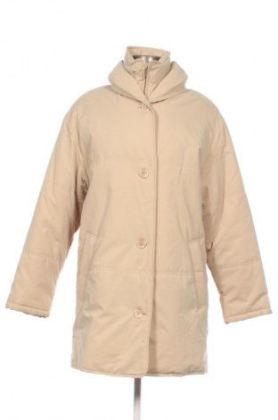 Geacă de femei Clarina Collection, Mărime S, Culoare Bej, Preț 107,39 Lei