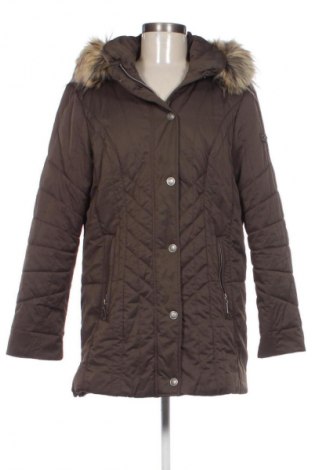 Geacă de femei Classic By Michele Boyard, Mărime M, Culoare Verde, Preț 23,99 Lei