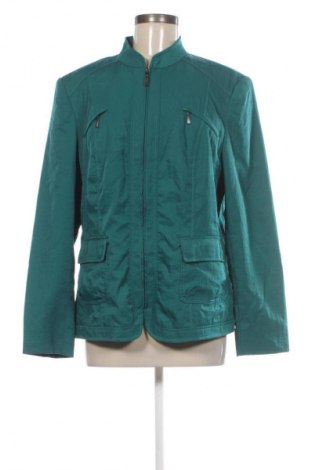 Дамско яке Classic By Michele Boyard, Размер XL, Цвят Зелен, Цена 7,66 €