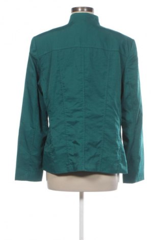 Дамско яке Classic By Michele Boyard, Размер XL, Цвят Зелен, Цена 7,66 €
