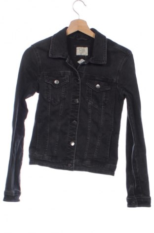 Kurtka damska Clockhouse, Rozmiar XS, Kolor Czarny, Cena 41,99 zł