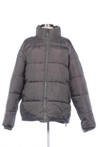 Geacă de femei Clockhouse, Mărime XXL, Culoare Gri, Preț 117,99 Lei