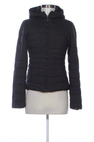 Γυναικείο μπουφάν Clockhouse, Μέγεθος S, Χρώμα Μαύρο, Τιμή 24,99 €