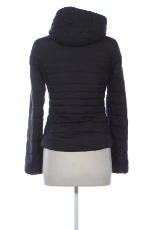 Γυναικείο μπουφάν Clockhouse, Μέγεθος S, Χρώμα Μαύρο, Τιμή 24,99 €