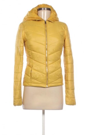Geacă de femei Clockhouse, Mărime XS, Culoare Galben, Preț 85,99 Lei