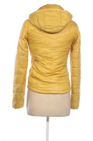Geacă de femei Clockhouse, Mărime XS, Culoare Galben, Preț 85,99 Lei