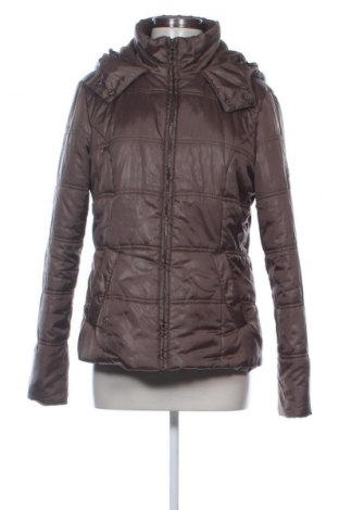 Geacă de femei Clockhouse, Mărime XL, Culoare Maro, Preț 113,99 Lei