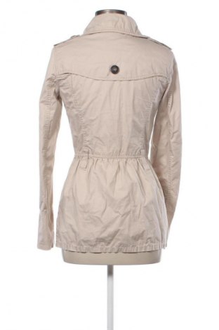 Дамско яке Clockhouse, Размер XS, Цвят Бежов, Цена 16,87 €