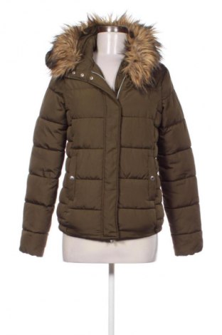 Дамско яке Clockhouse, Размер S, Цвят Зелен, Цена 15,25 €