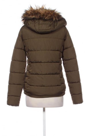 Дамско яке Clockhouse, Размер S, Цвят Зелен, Цена 15,25 €