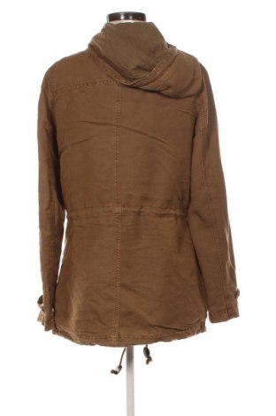 Kurtka damska Clockhouse, Rozmiar M, Kolor Brązowy, Cena 39,99 zł