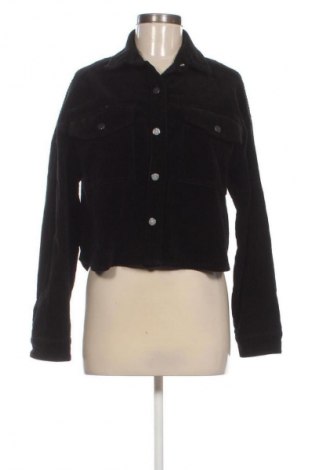 Γυναικείο μπουφάν Clockhouse, Μέγεθος M, Χρώμα Μαύρο, Τιμή 7,99 €