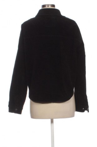 Γυναικείο μπουφάν Clockhouse, Μέγεθος M, Χρώμα Μαύρο, Τιμή 7,99 €