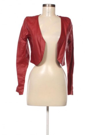 Дамско яке Coconuda, Размер S, Цвят Червен, Цена 16,87 €