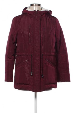 Damenjacke Collection L, Größe M, Farbe Rot, Preis € 24,99