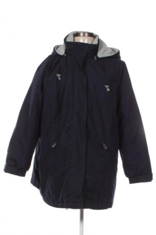 Geacă de femei Collection L, Mărime XL, Culoare Albastru, Preț 103,99 Lei