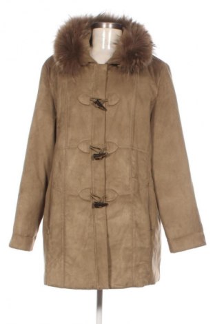 Дамско яке Collection L, Размер XL, Цвят Бежов, Цена 37,89 €