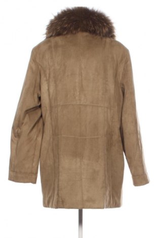 Дамско яке Collection L, Размер XL, Цвят Бежов, Цена 37,89 €