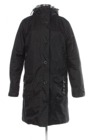 Γυναικείο μπουφάν Colours Of The World, Μέγεθος XL, Χρώμα Μαύρο, Τιμή 15,99 €