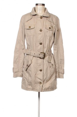 Geacă de femei Colours Of The World, Mărime M, Culoare Bej, Preț 23,99 Lei