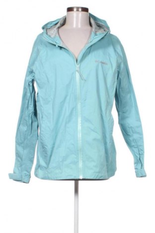 Дамско яке Columbia, Размер XL, Цвят Син, Цена 42,43 €