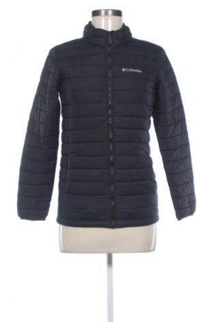 Dámska bunda  Columbia, Veľkosť L, Farba Modrá, Cena  41,95 €
