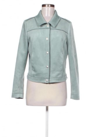 Γυναικείο μπουφάν Comma,, Μέγεθος M, Χρώμα Πράσινο, Τιμή 30,99 €