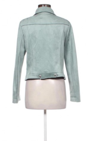 Γυναικείο μπουφάν Comma,, Μέγεθος M, Χρώμα Πράσινο, Τιμή 30,99 €