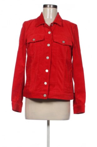 Kurtka damska Comma,, Rozmiar M, Kolor Czerwony, Cena 80,99 zł