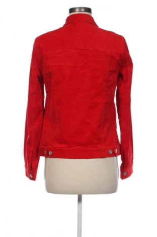 Kurtka damska Comma,, Rozmiar M, Kolor Czerwony, Cena 80,99 zł