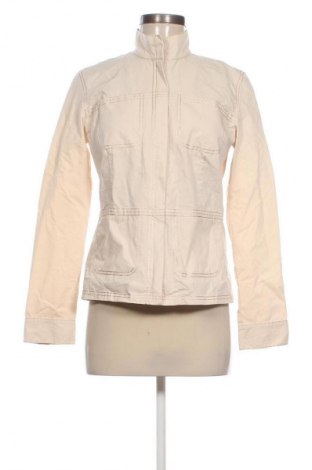 Γυναικείο μπουφάν Comma,, Μέγεθος S, Χρώμα  Μπέζ, Τιμή 18,99 €