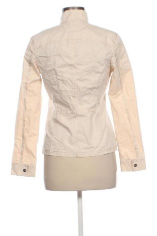 Γυναικείο μπουφάν Comma,, Μέγεθος S, Χρώμα  Μπέζ, Τιμή 18,99 €
