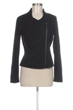 Γυναικείο μπουφάν Comma,, Μέγεθος S, Χρώμα Μαύρο, Τιμή 7,99 €