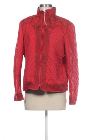 Dámská bunda  Concept, Velikost M, Barva Červená, Cena  659,00 Kč