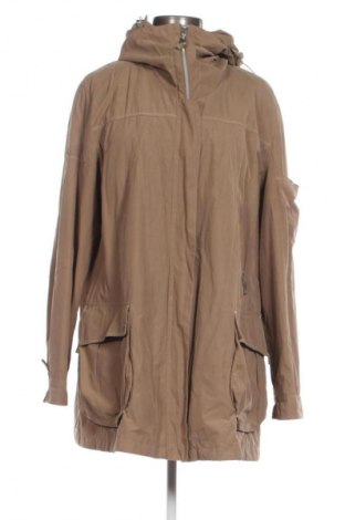 Γυναικείο μπουφάν Concept K, Μέγεθος L, Χρώμα Καφέ, Τιμή 12,99 €