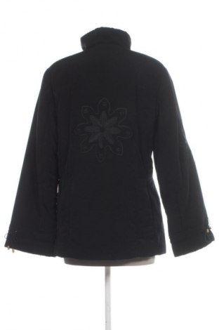 Dámská bunda  Concept UK, Velikost L, Barva Černá, Cena  139,00 Kč