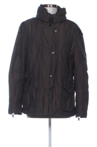 Γυναικείο μπουφάν Concept UK, Μέγεθος L, Χρώμα Καφέ, Τιμή 15,99 €