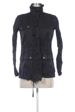 Дамско яке Converse, Размер S, Цвят Черен, Цена 46,01 €