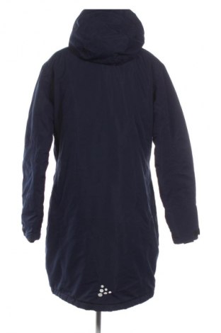 Dámska bunda  Craft, Veľkosť XL, Farba Modrá, Cena  70,95 €