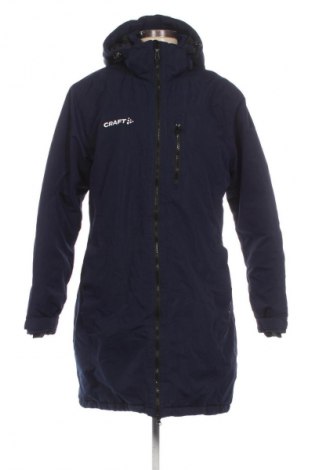 Dámska bunda  Craft, Veľkosť XL, Farba Modrá, Cena  70,95 €