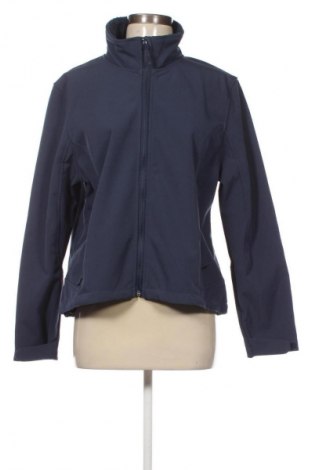 Geacă de femei Crane, Mărime XL, Culoare Albastru, Preț 43,99 Lei