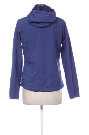 Γυναικείο μπουφάν Crane, Μέγεθος S, Χρώμα Βιολετί, Τιμή 14,99 €