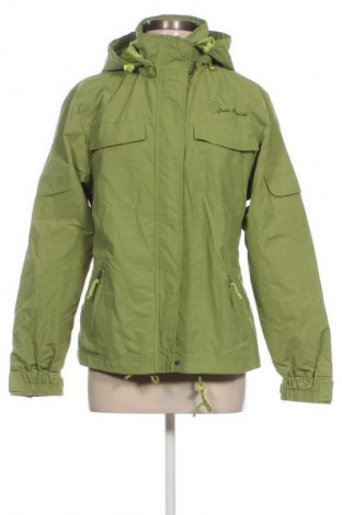 Γυναικείο μπουφάν Crane, Μέγεθος S, Χρώμα Πράσινο, Τιμή 8,99 €