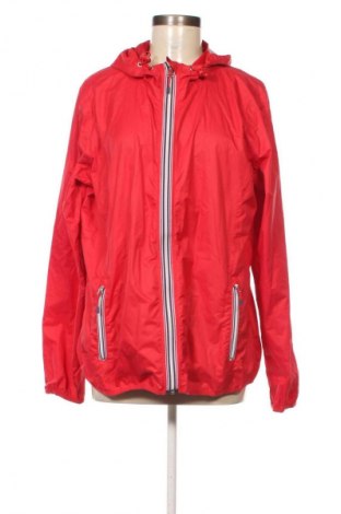 Geacă de femei Crane, Mărime L, Culoare Roșu, Preț 41,99 Lei
