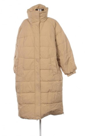 Geacă de femei Cream, Mărime L, Culoare Bej, Preț 134,79 Lei