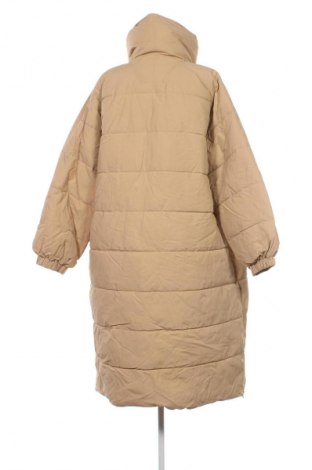 Geacă de femei Cream, Mărime L, Culoare Bej, Preț 134,79 Lei