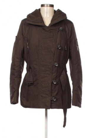 Női dzseki Creenstone, Méret M, Szín Barna, Ár 15 619 Ft